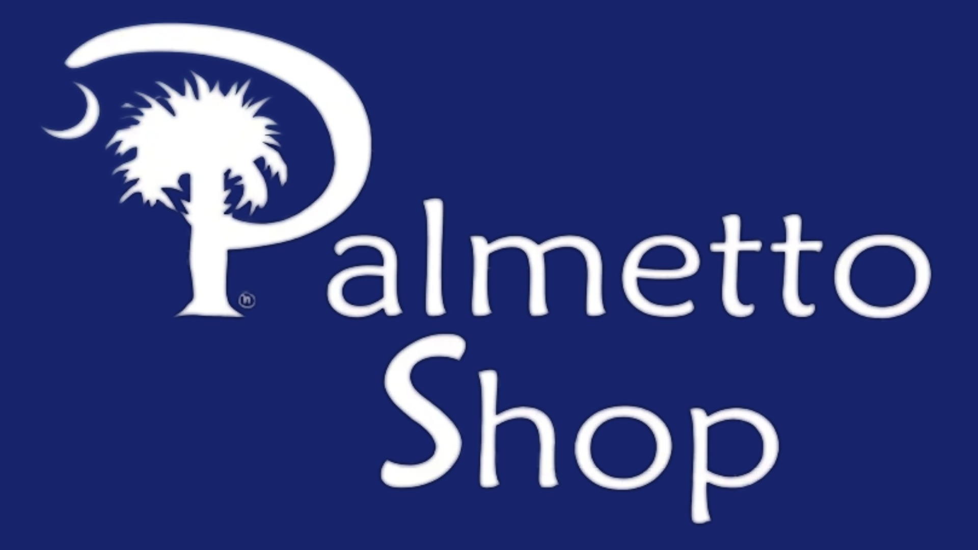 The Palmetto Shop