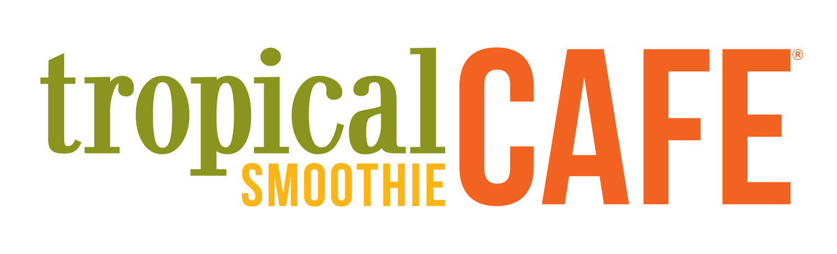 Tropical Smoothie Cafe logo