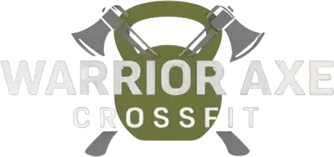 Warrior Axe CrossFit